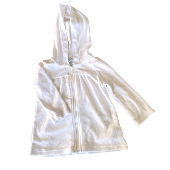 Cat & Jack One Pieces 3 Pc Bundle Baby Girl 8 Months Clothing